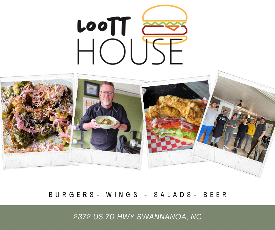 Business Spotlight: The Loott House