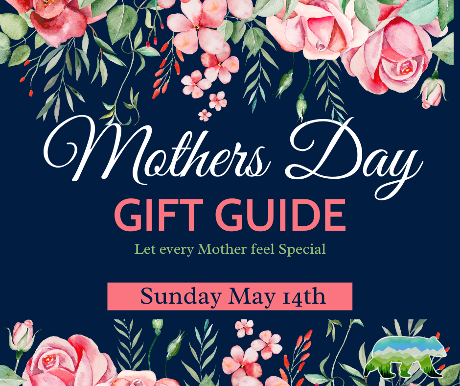 Perfect Mother’s Day Gifts from Black Mountain, NC