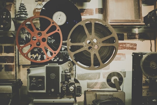 NC Mountains Becoming Popular Filming Destination