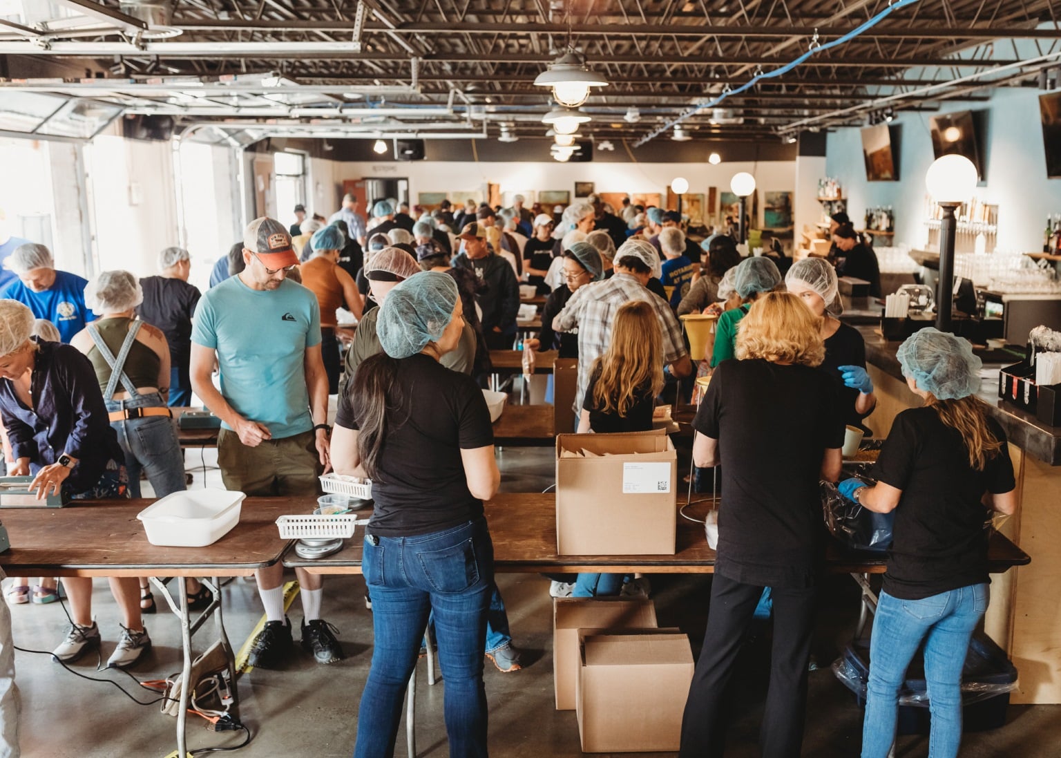 PubCorps Relaunches at The RailYard